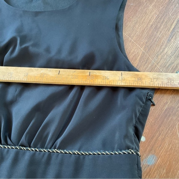 Yumi Kim Embroidered Geometric Dress size 6/8 - Picture 7 of 13